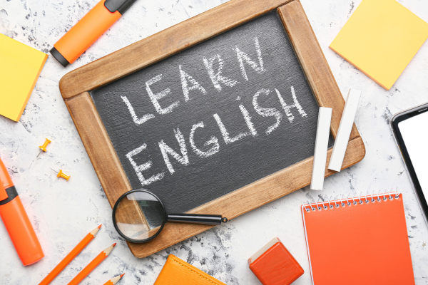 Spoken English